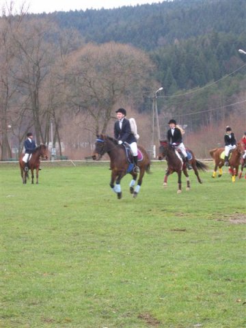 Hubertus 2007